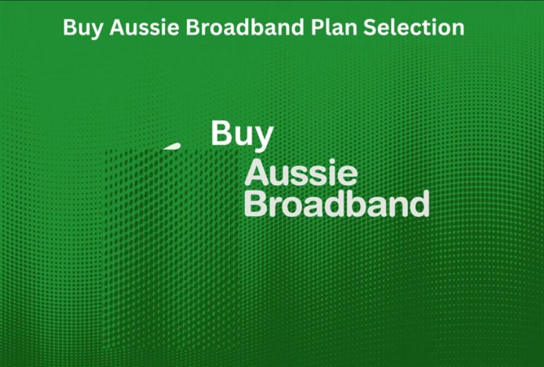 Guidance for Buy Aussie Broadband Plan Selection