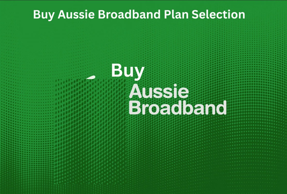 Guidance for Buy Aussie Broadband Plan Selection